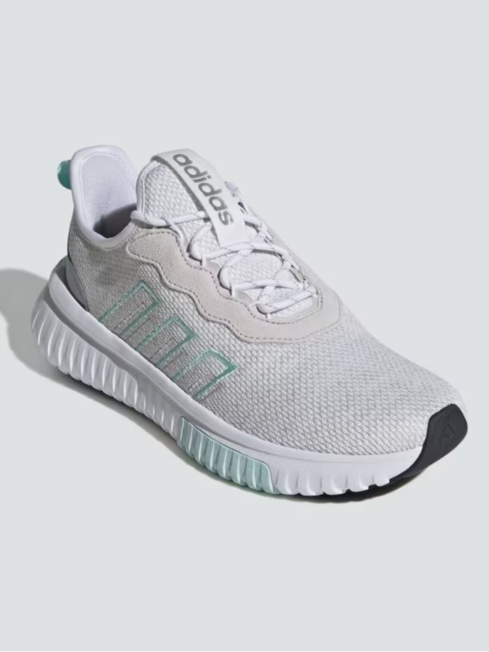 NWT Adidas Women’s Kaptir Flow 2.0 Sneakers 8